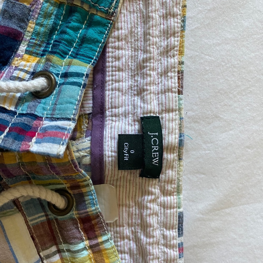 Jcrew Short Bundle - image 2